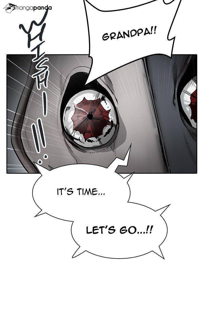 Tower of God Chapter 464 image 023